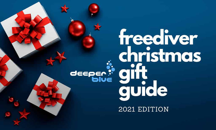 2021 Freediver Christmas Gift Guide