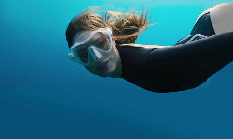 7 Big Inaccuracies in the Netflix Freediving Film No Limit