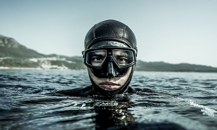 Freediving Equipment for Beginners