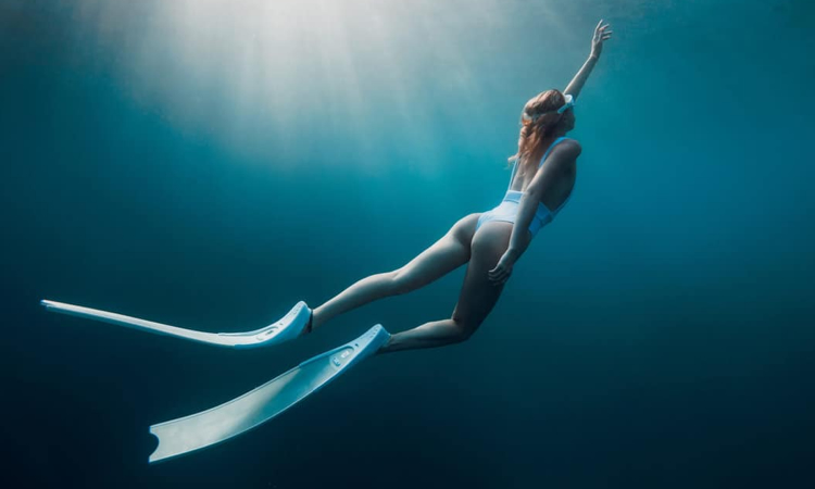 Busting The Myths: Top 7 Freediving Misconceptions Debunked